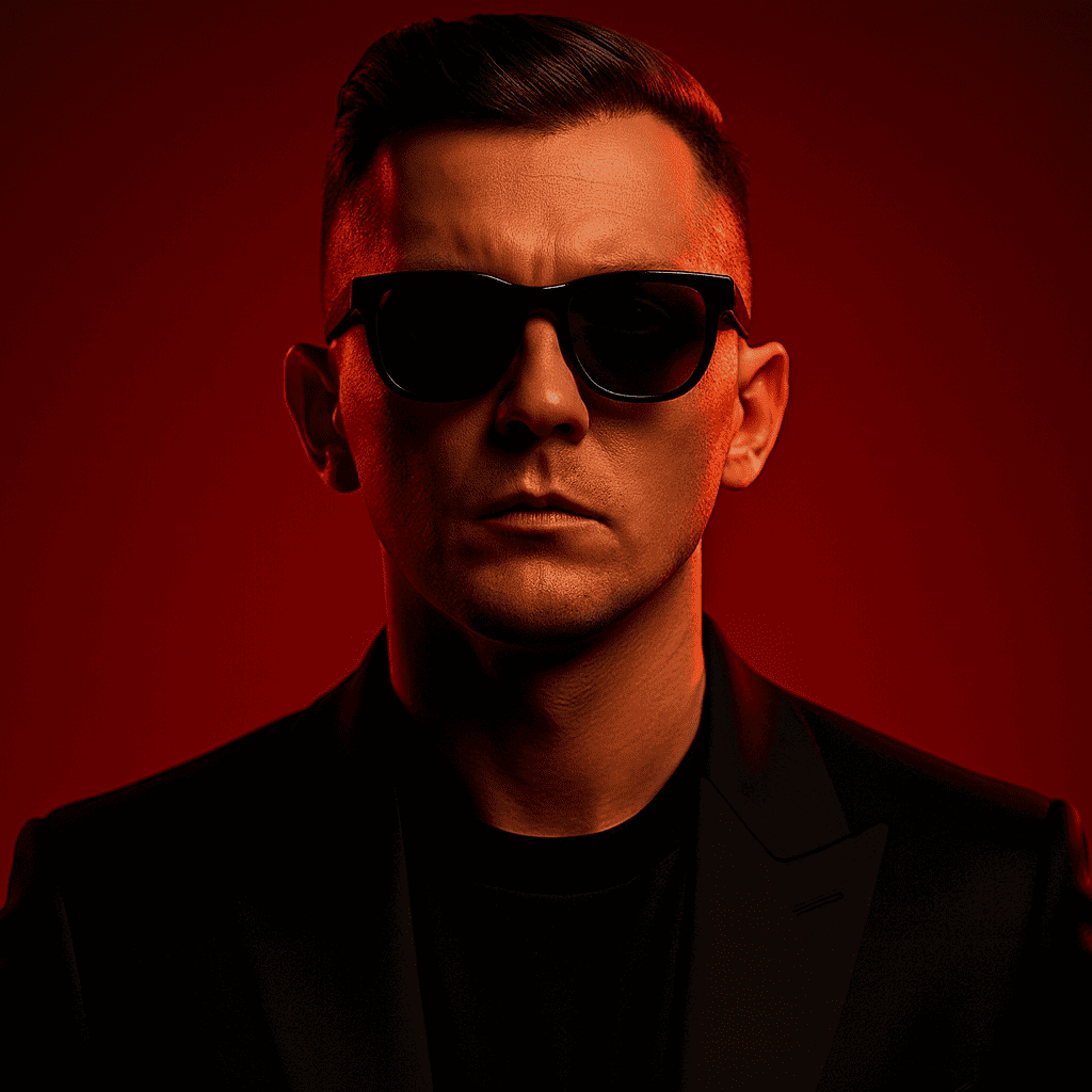 Сергей Найденов