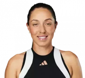 Джессика Пегула