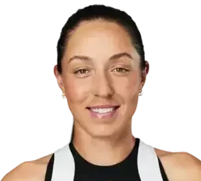 Джессика Пегула