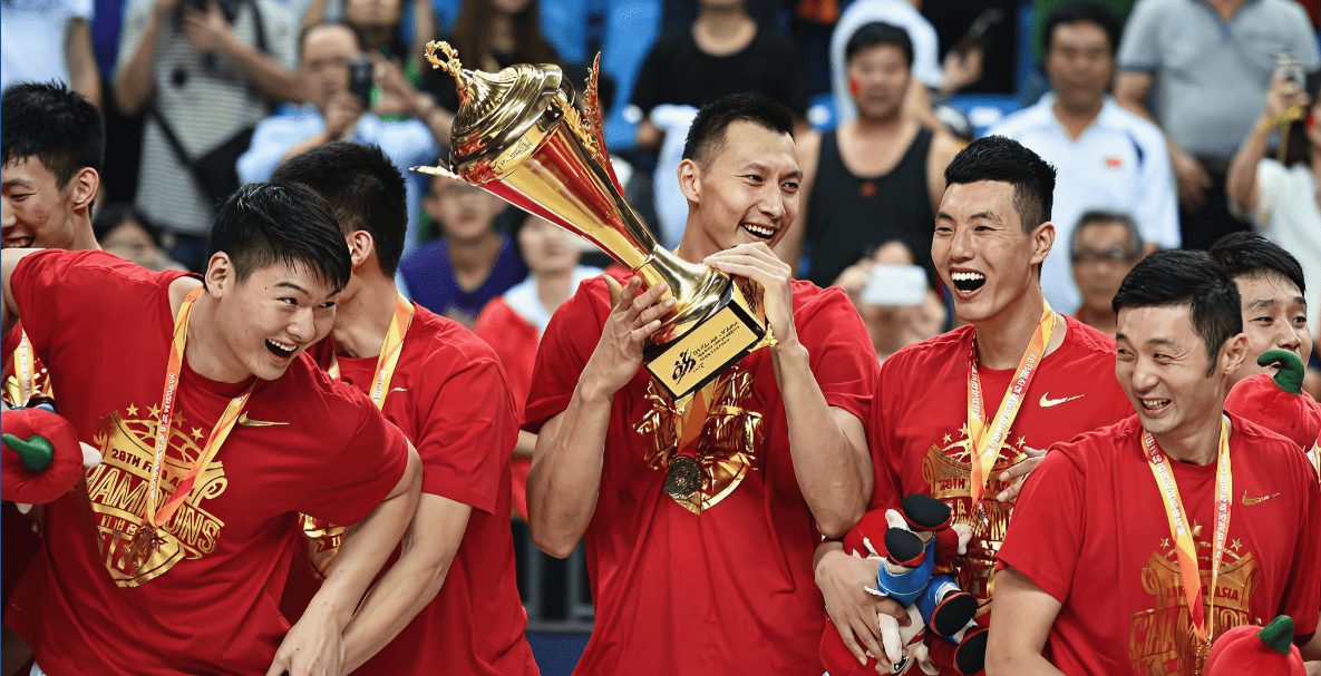 Прогнозы на Кубок Азии ФИБА: Кубок у чемпионов