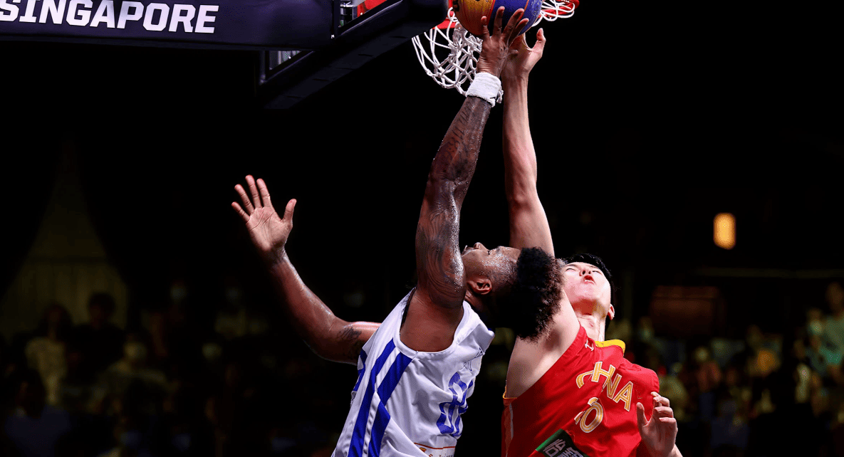 Прогнозы на Кубок Азии ФИБА: Матч