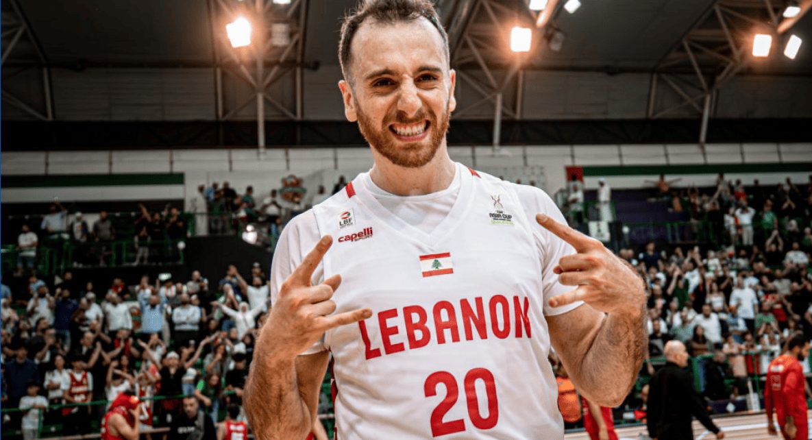 Прогнозы на Кубок Азии ФИБА: Ваэль Аракджи