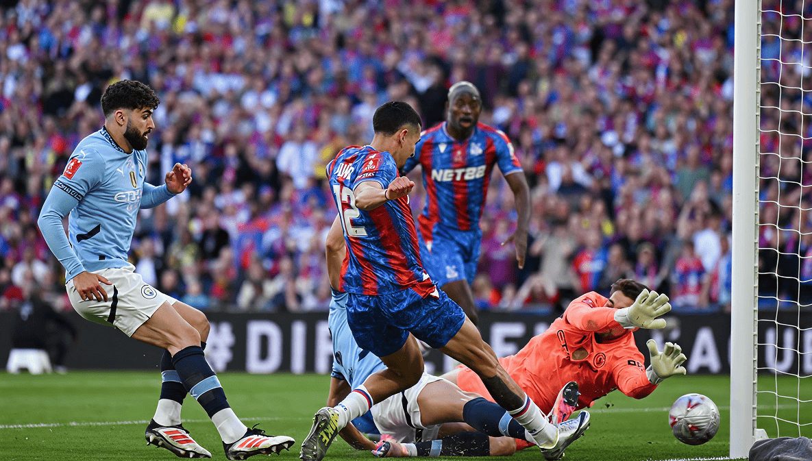 Прогнозы на Кубок Английской лиги по футболу: Матч