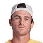 Теннисист Томми Пол