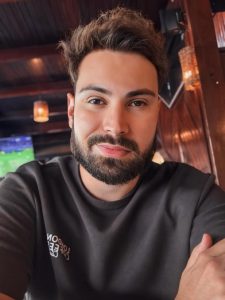 Василий Кранин