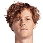 Теннисист Янник Синнер