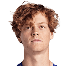 Янник Синнер