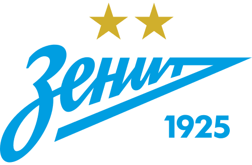 ФК Зенит (Санкт-Петербург)