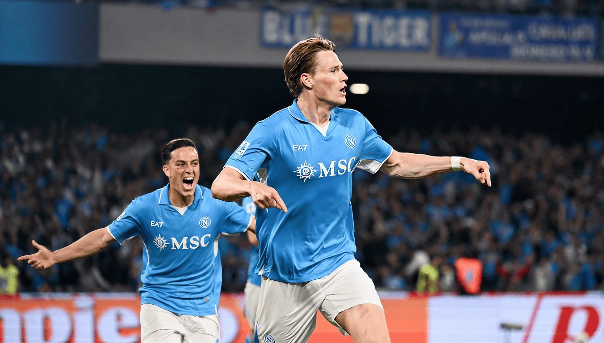 Ставки на Серию A (Италия): Матч