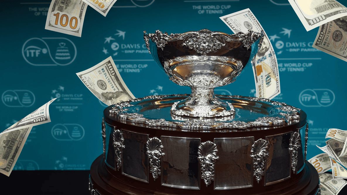 Ставки на Кубок Дэвиса: Кубок