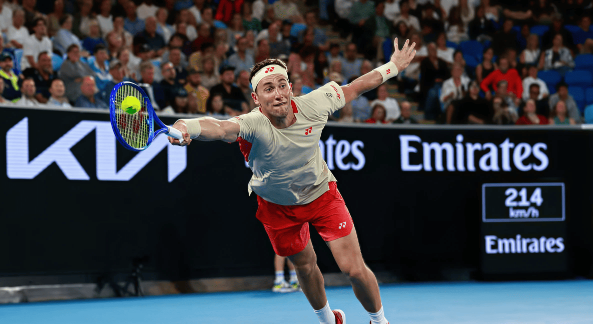 Ставки на Кубок Дэвиса: Матч