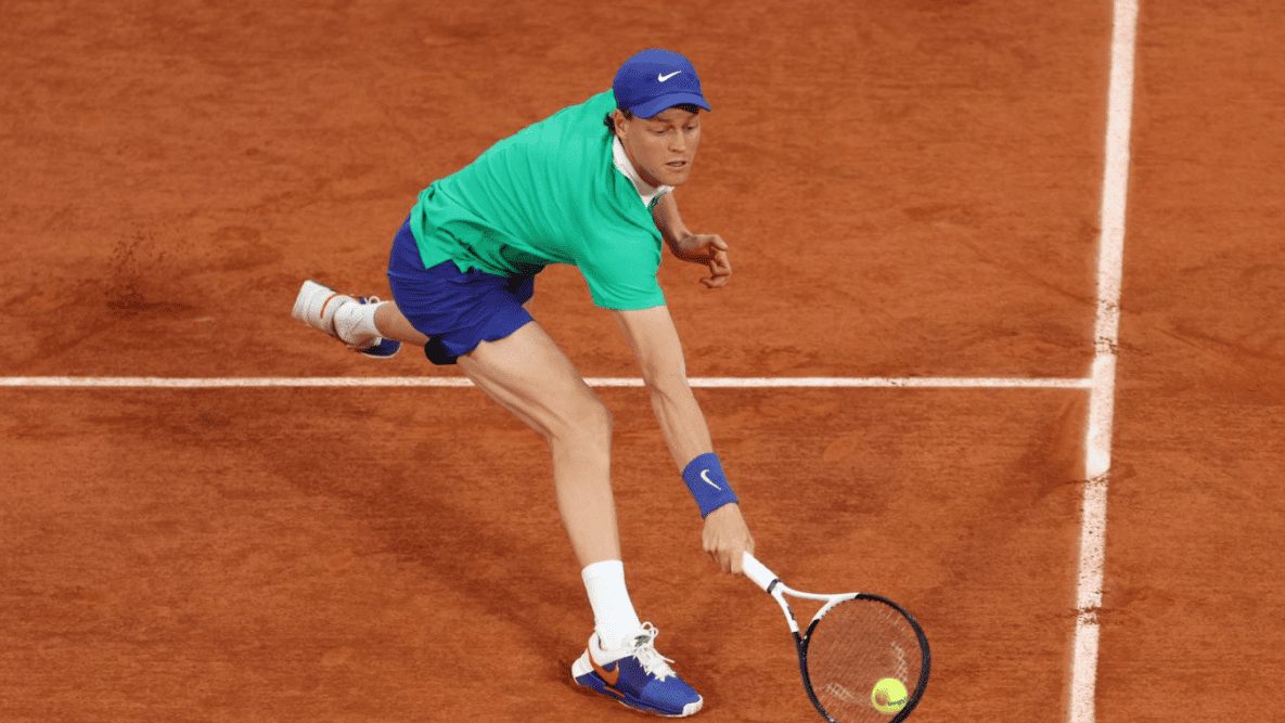 Ставки на Ролан Гаррос (French Open) (Мужчины): Матч