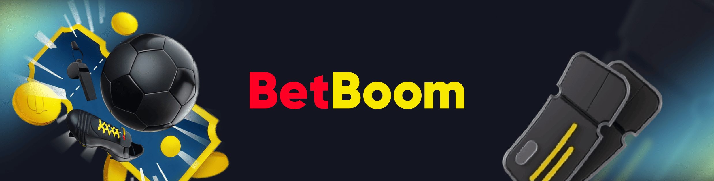 Бонус от БК "BetBoom"