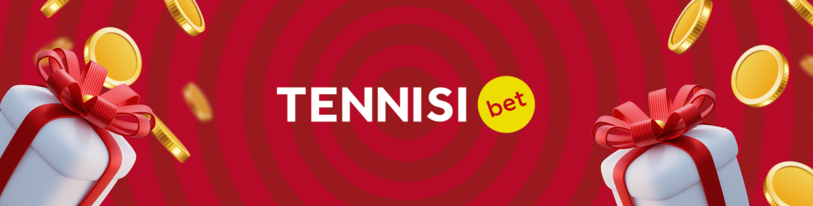 Фрибеты БК Тенниси: Как получить, использовать