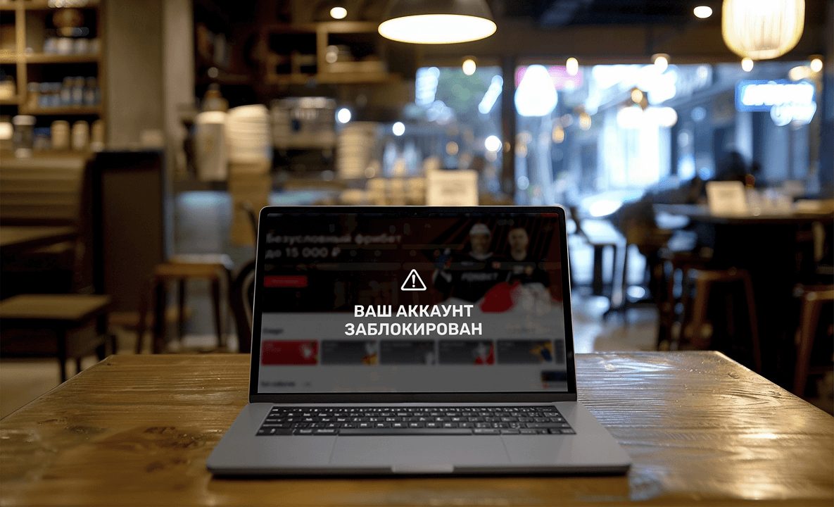 Почему не работает БК Фонбет