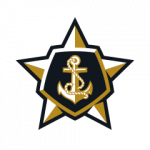 Эмблема ХК Адмирал