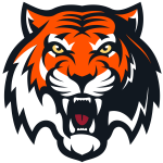 Эмблема хоккейного клуба «Амур» с 2014 года