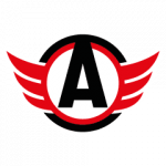 Эмблема ХК Автомобилист