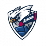 Эмблема ХК Лада