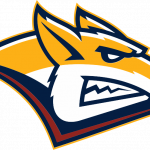 Эмблема хоккейного клуба «Металлург» (Магнитогорск) с 2021 года