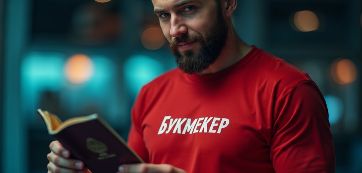 идентификация личности в бк тенниси