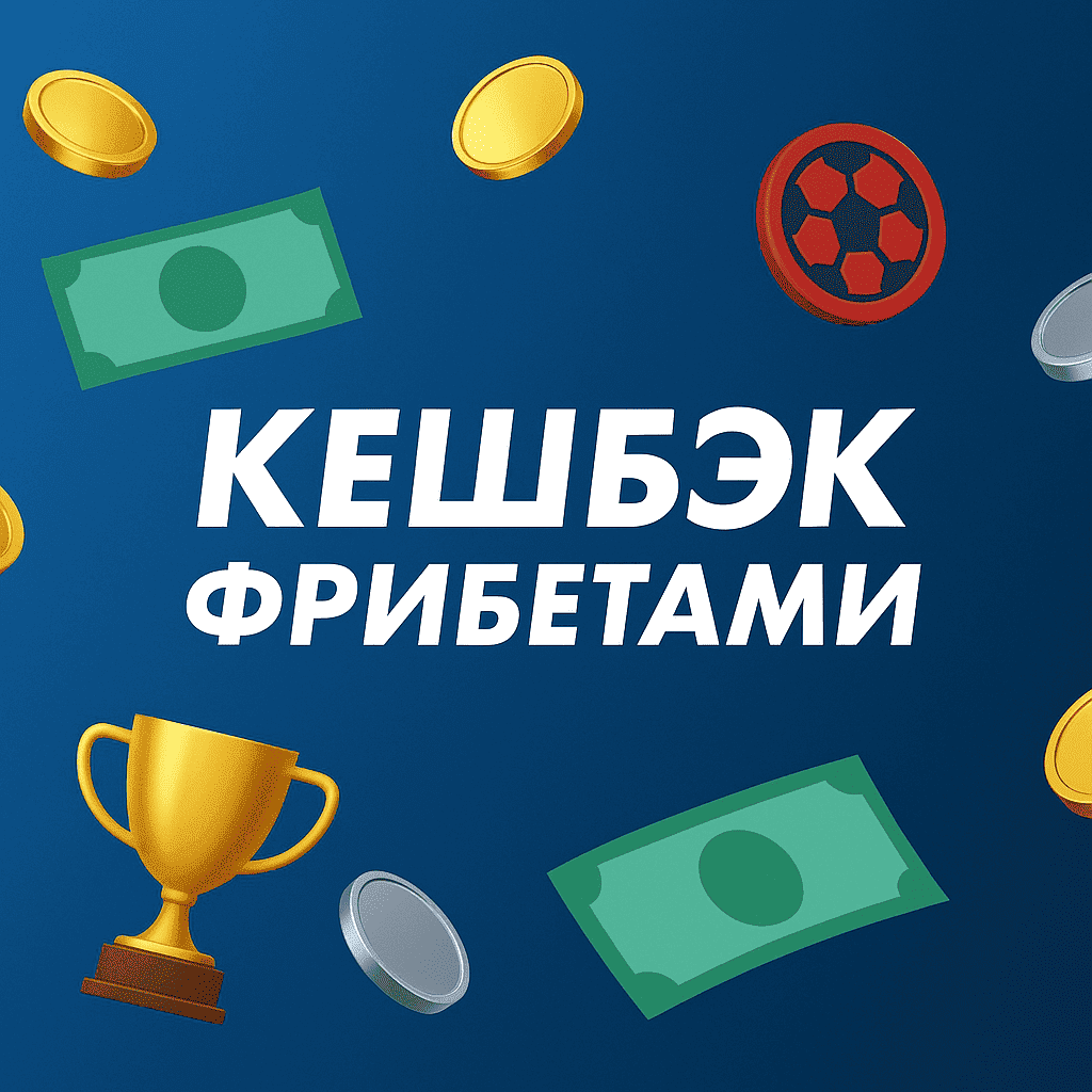 Кешбэк фрибетами в БК Балтбет по программе лояльности