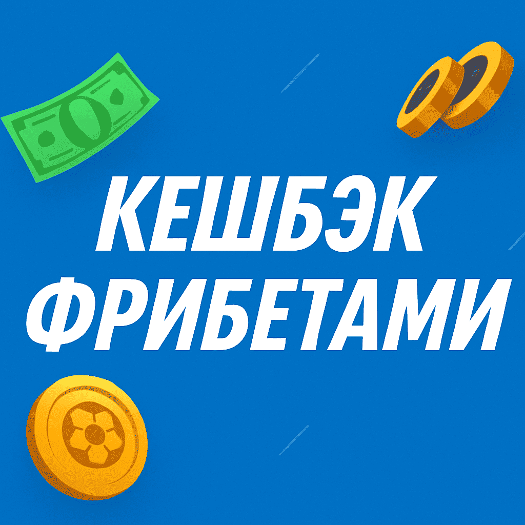 Кешбэк фрибетами в БК Балтбет