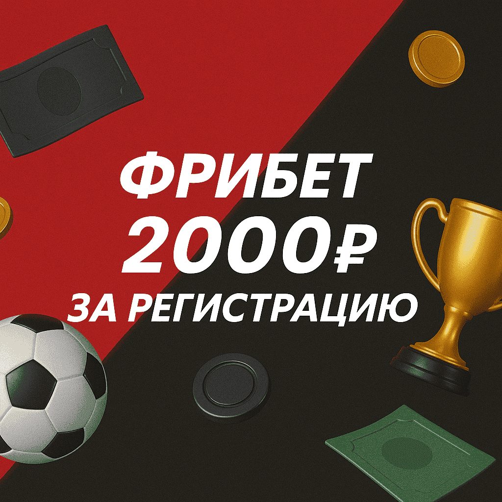 Фонбет фрибет 2000 рублей: фрибет за регистрацию