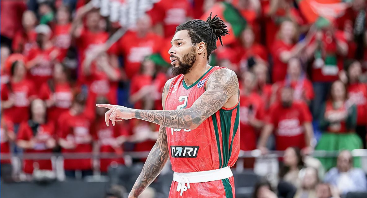 Прогнозы на Суперкубок ВТБ