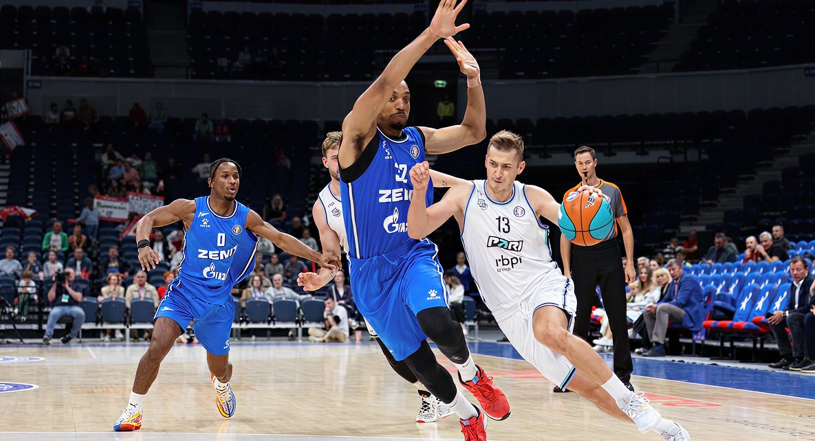 Прогнозы на Суперкубок ВТБ