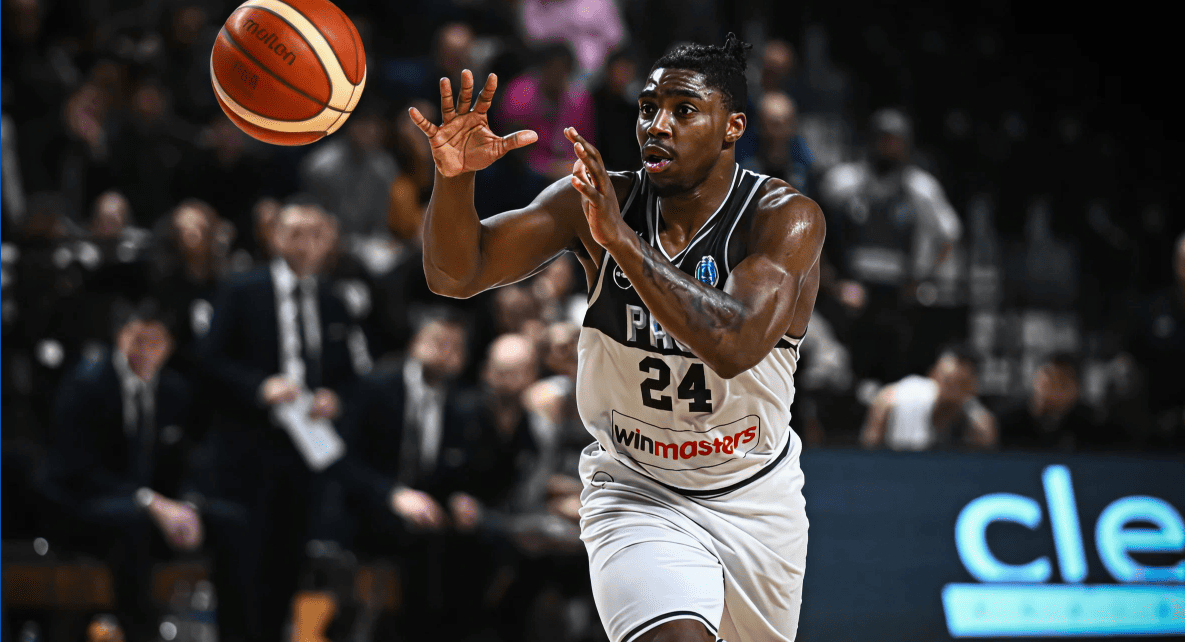 Прогнозы на Кубок Европы ФИБА: Фрэнк Бартли