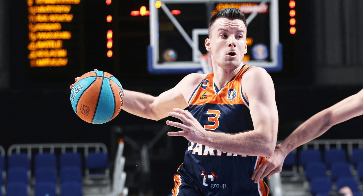 Прогнозы на Кубок Европы ФИБА: Матч