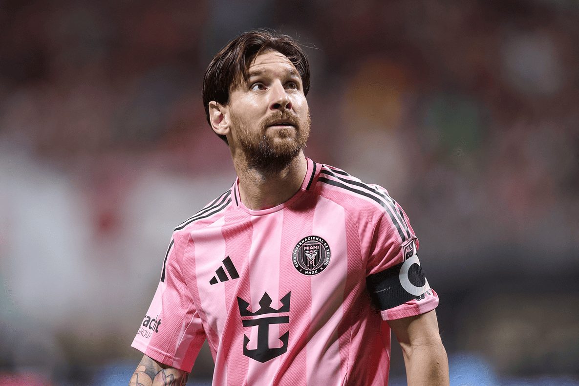 Прогнозы на Матчи MLS США: Леонель Месси