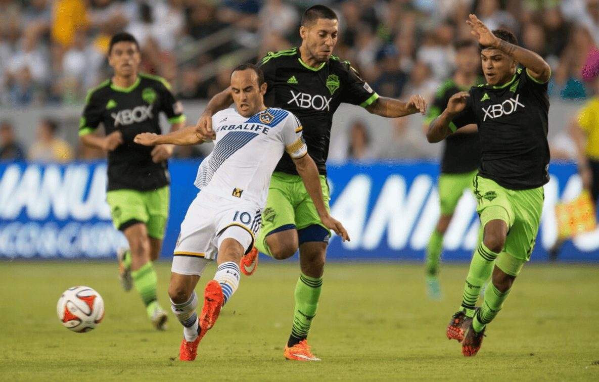 Прогнозы на Матчи MLS США: Матч