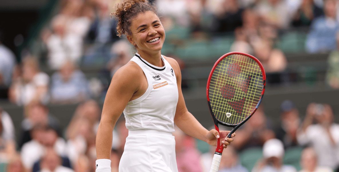 Прогнозы на Ролан Гаррос (French Open) (Женщины): Жасмин Паолини