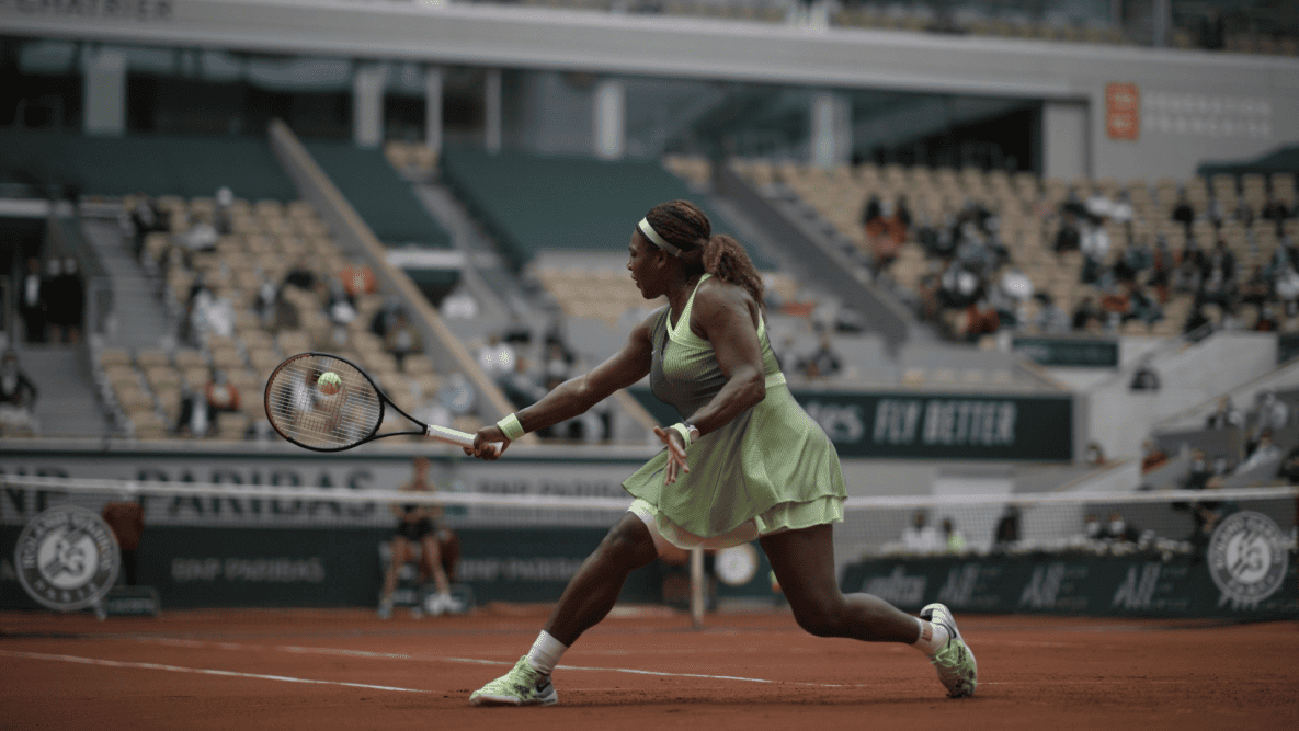 Прогнозы на Ролан Гаррос (French Open) (Женщины): Матч