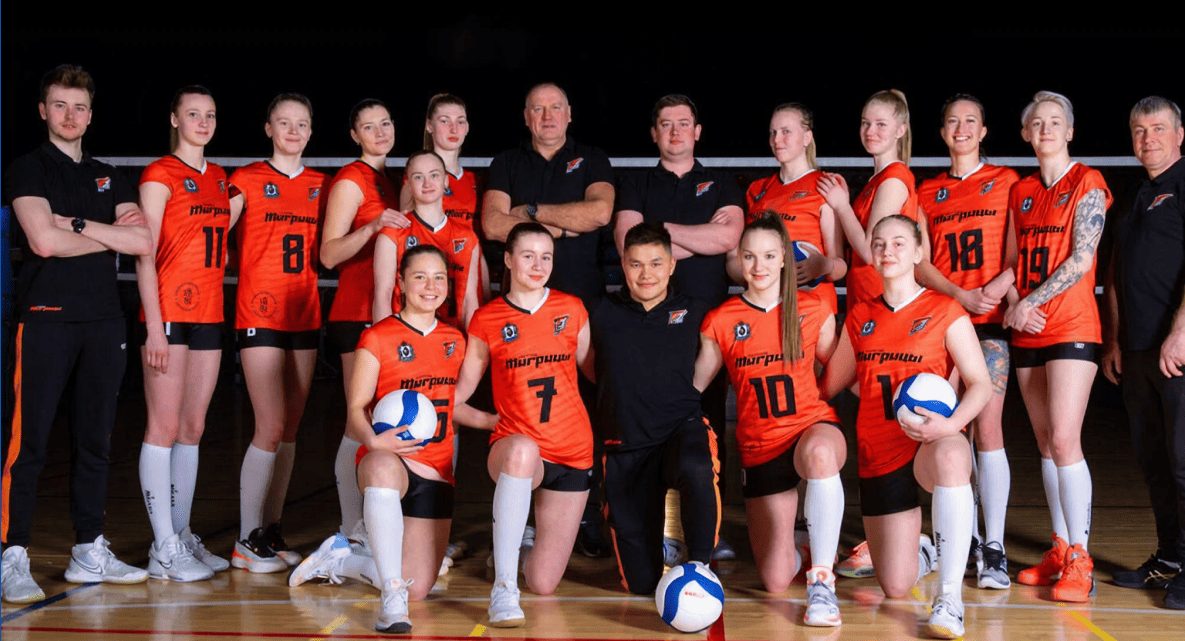 Прогнозы на Кубок Сибири и Дальнего Востока (Женщины): Команда «Амурские тигрицы»