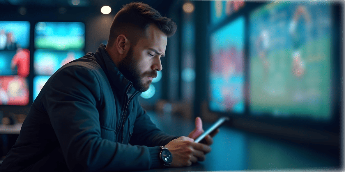 Почему не работает БК Winline: Задумчивый беттер