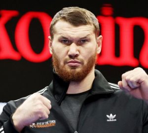 Арсланбек Махмудов