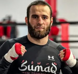 Артур Биярсланов