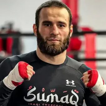 Артур Биярсланов