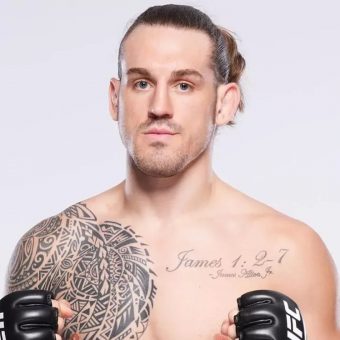 Брендан Аллен