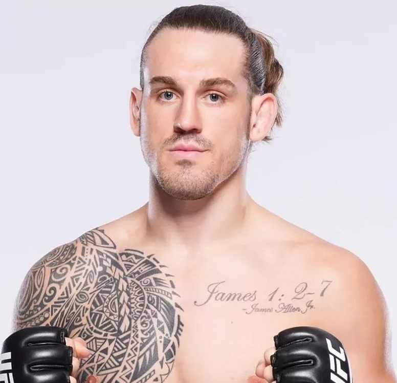 Брендан Аллен