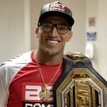 Чарльз Оливейра