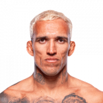 Чарльз Оливейра