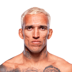 Чарльз Оливейра