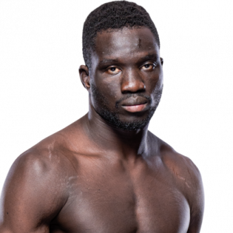 Дэвид Онама