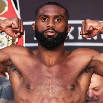 Джарон Эннис