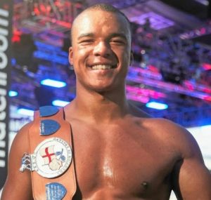 Фабио Уордли