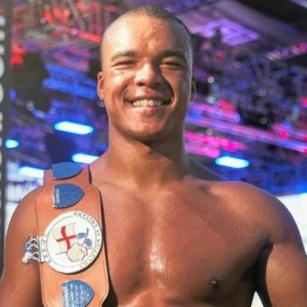 Фабио Уордли